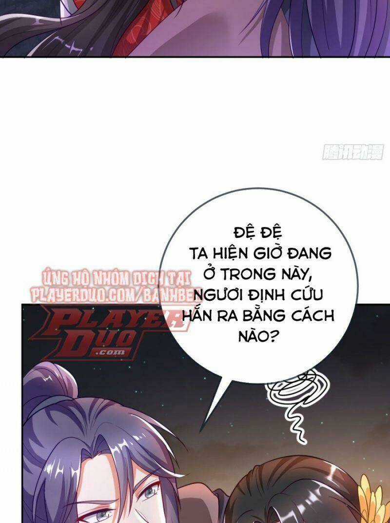 Giang Sơn Mỹ Nam Nhập Trướng Ta Chapter 5 trang 5