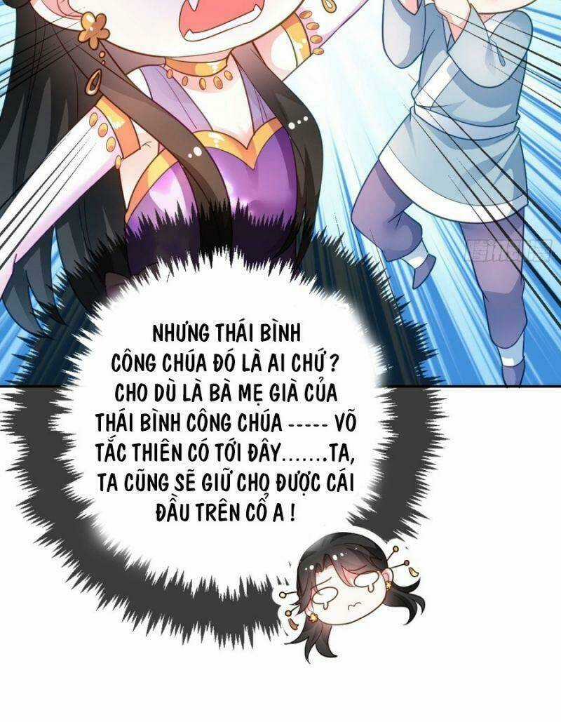 Giang Sơn Mỹ Nam Nhập Trướng Ta Chapter 5 trang 52