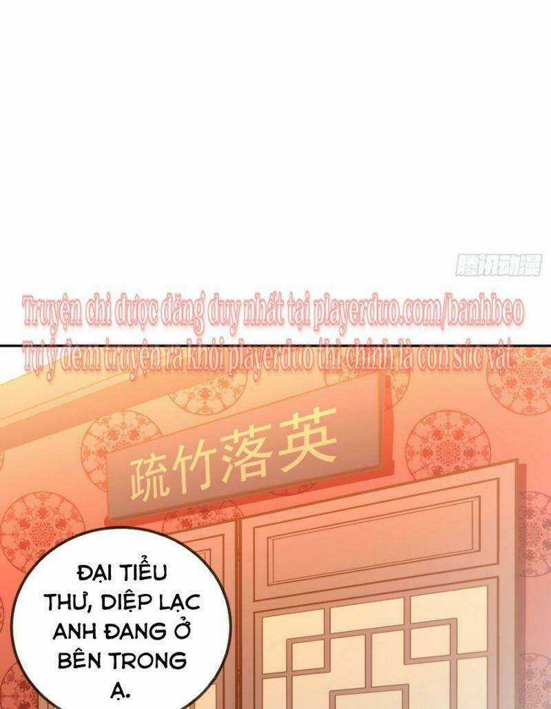 Giang Sơn Mỹ Nam Nhập Trướng Ta Chapter 5 trang 53