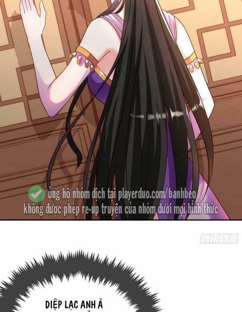 Giang Sơn Mỹ Nam Nhập Trướng Ta Chapter 5 trang 56