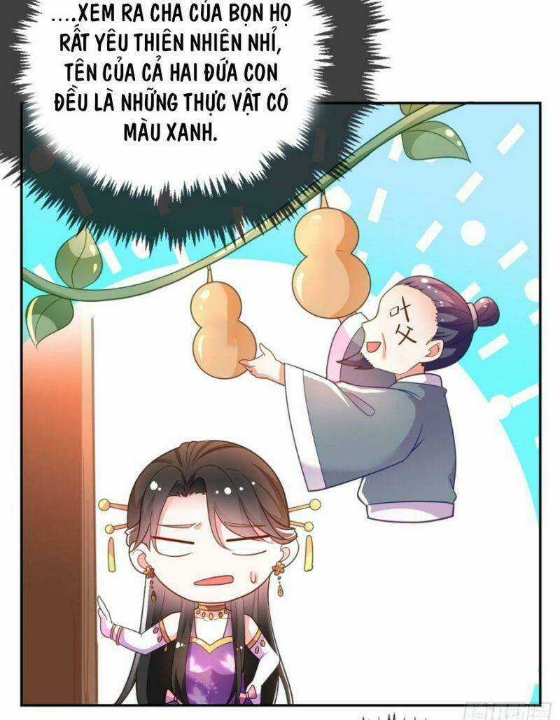 Giang Sơn Mỹ Nam Nhập Trướng Ta Chapter 5 trang 57