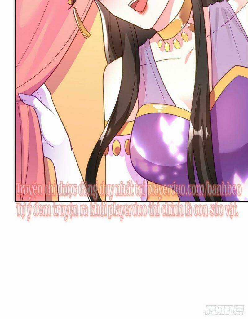 Giang Sơn Mỹ Nam Nhập Trướng Ta Chapter 5 trang 60