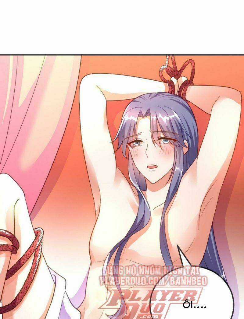 Giang Sơn Mỹ Nam Nhập Trướng Ta Chapter 5 trang 61