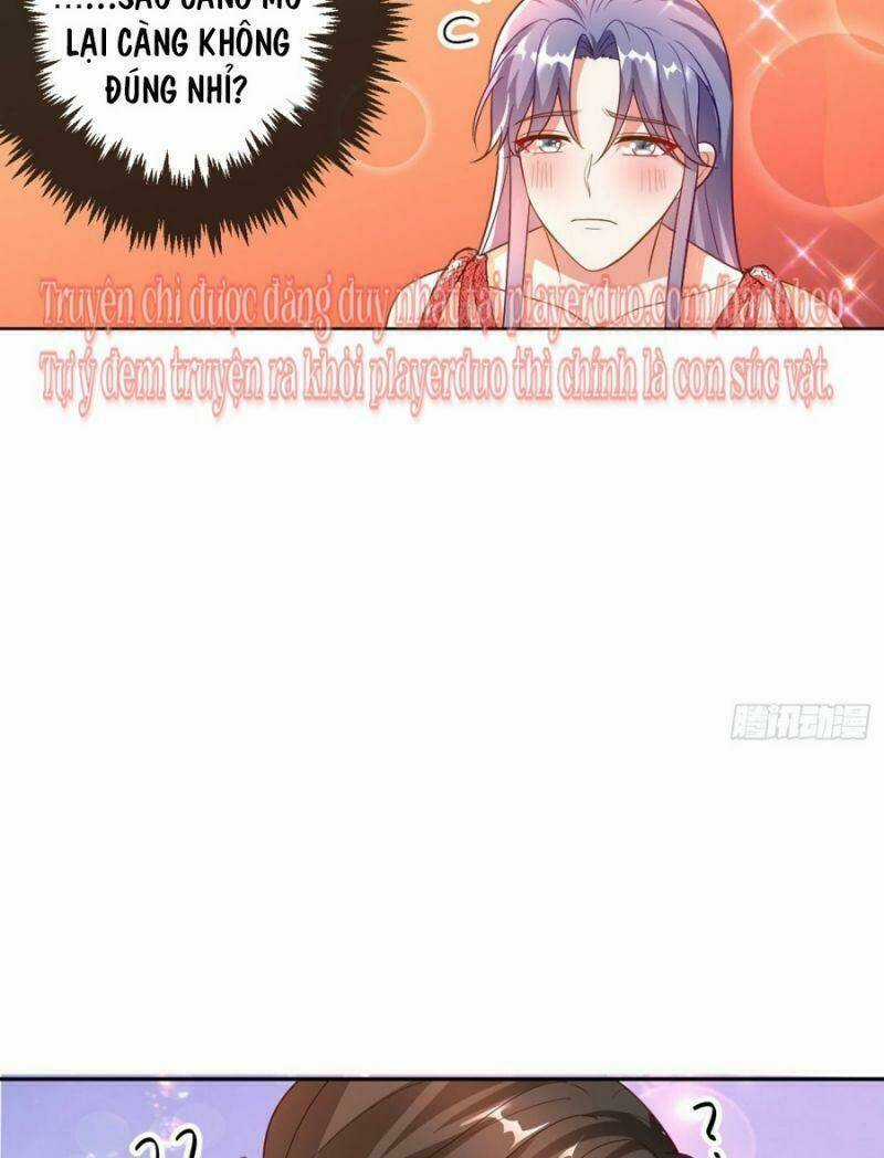 Giang Sơn Mỹ Nam Nhập Trướng Ta Chapter 5 trang 65