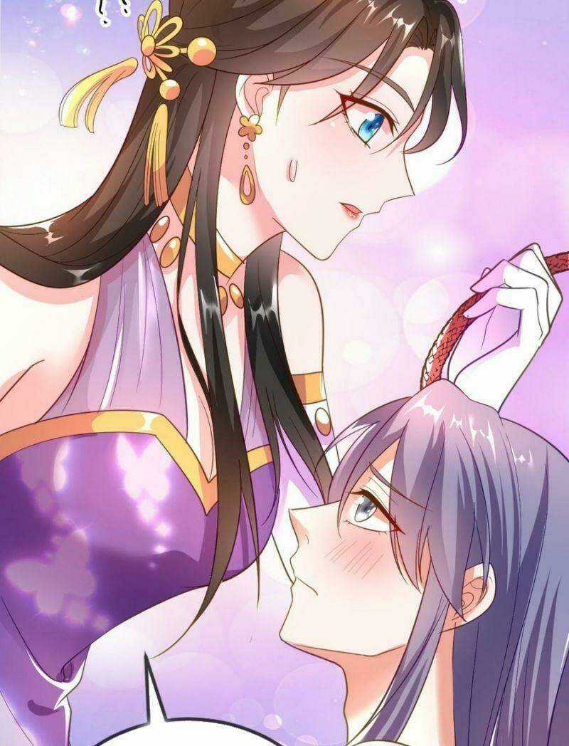 Giang Sơn Mỹ Nam Nhập Trướng Ta Chapter 5 trang 66