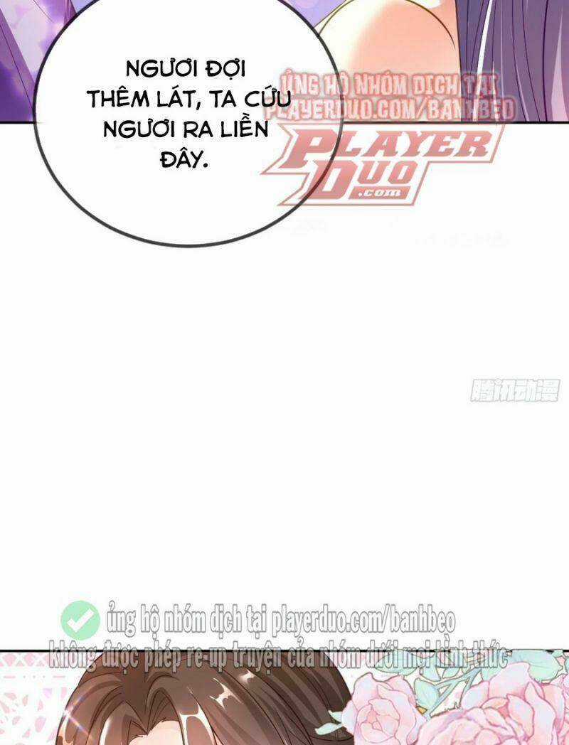 Giang Sơn Mỹ Nam Nhập Trướng Ta Chapter 5 trang 67