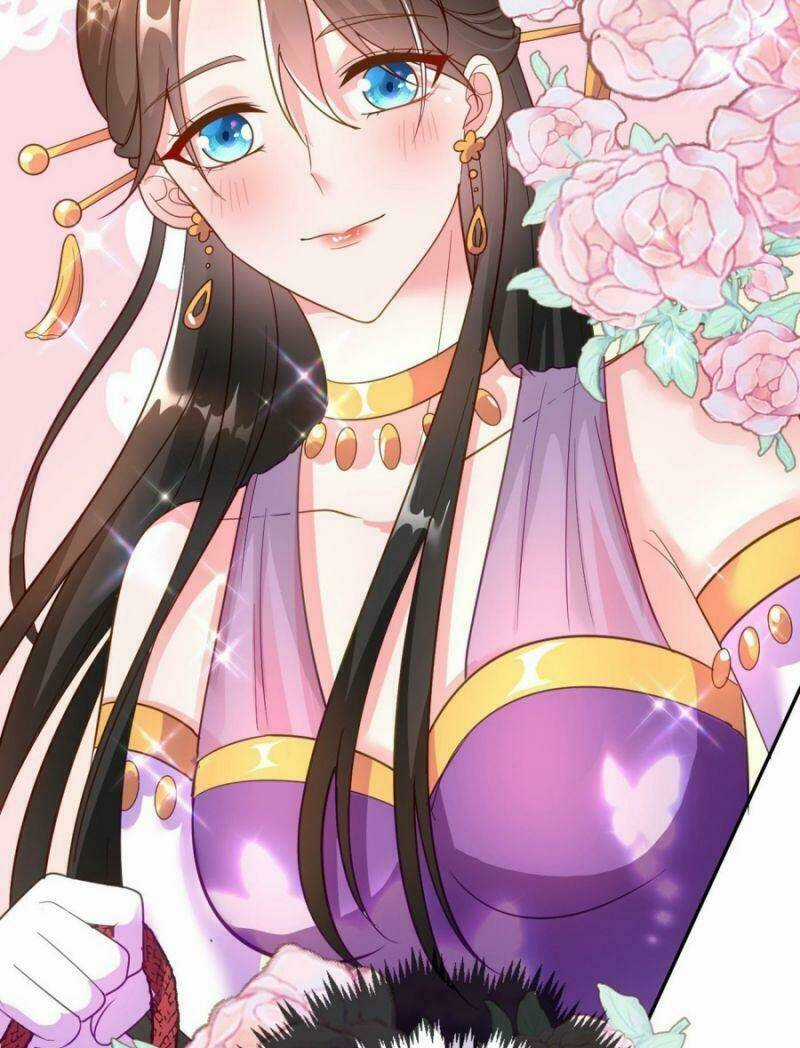 Giang Sơn Mỹ Nam Nhập Trướng Ta Chapter 5 trang 68