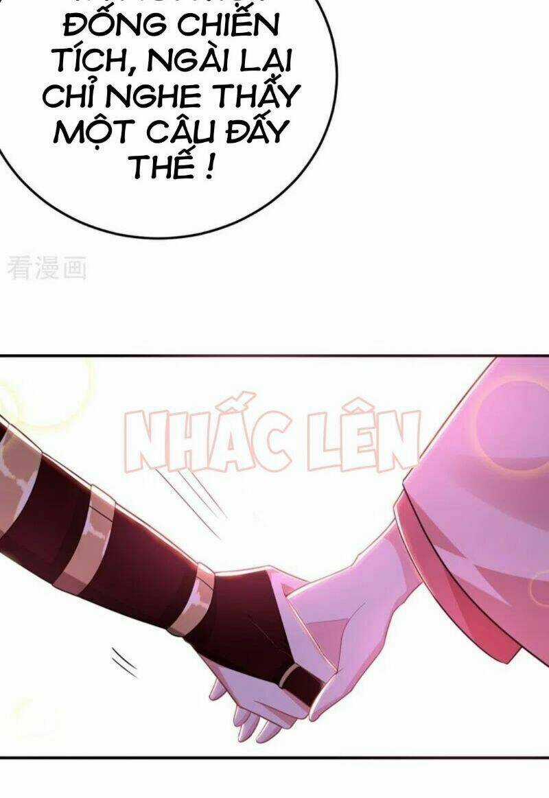 Giang Sơn Mỹ Nam Nhập Trướng Ta Chapter 53 trang 11