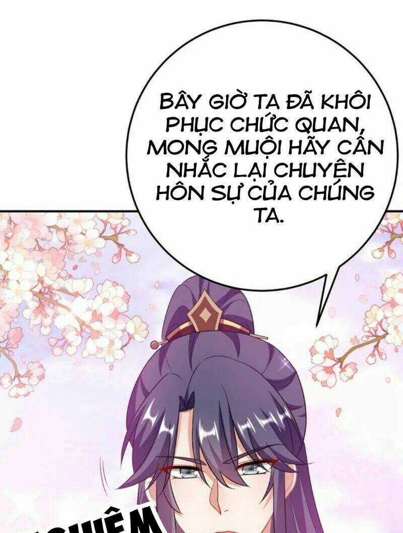 Giang Sơn Mỹ Nam Nhập Trướng Ta Chapter 53 trang 13