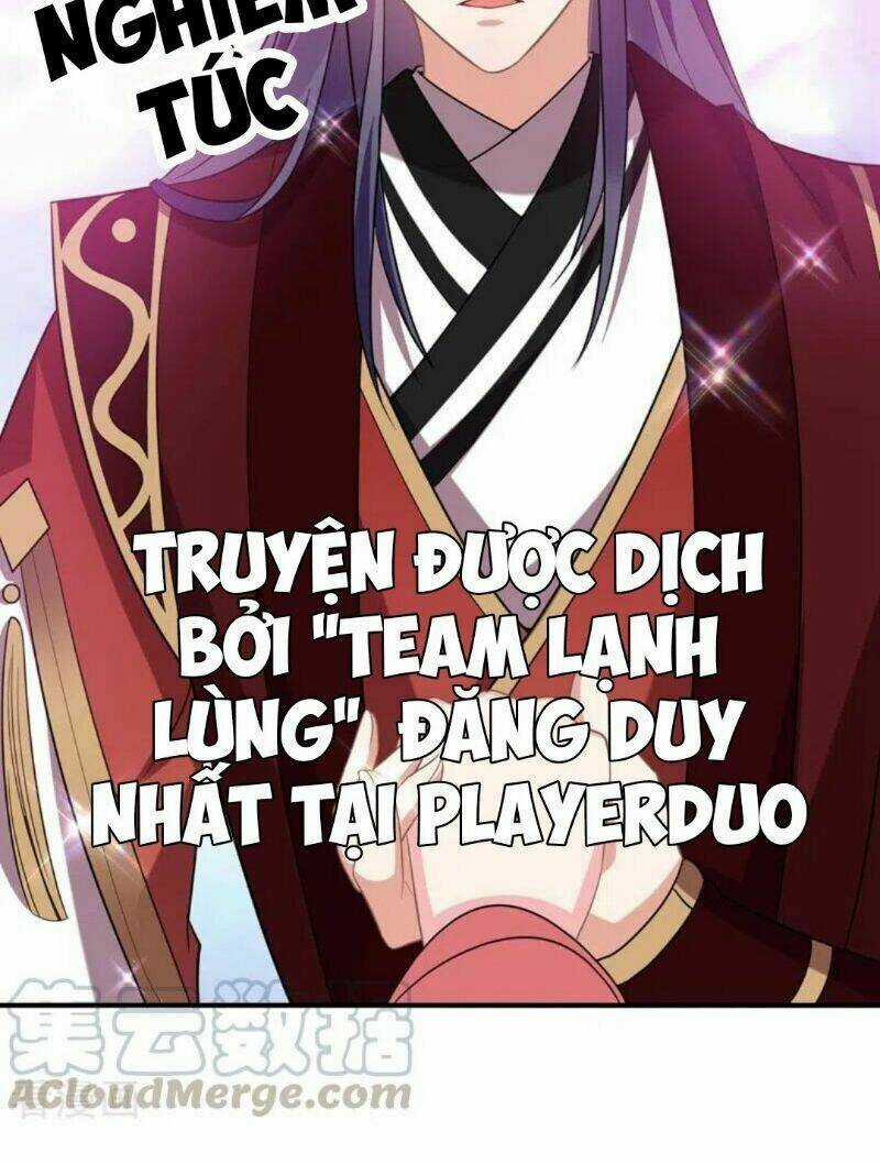 Giang Sơn Mỹ Nam Nhập Trướng Ta Chapter 53 trang 14