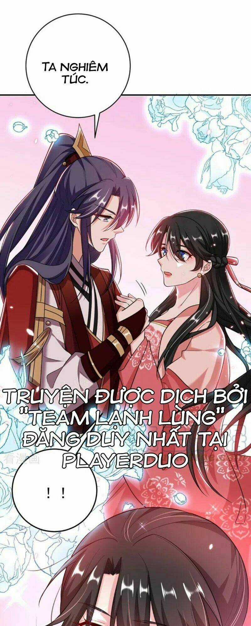 Giang Sơn Mỹ Nam Nhập Trướng Ta Chapter 53 trang 16