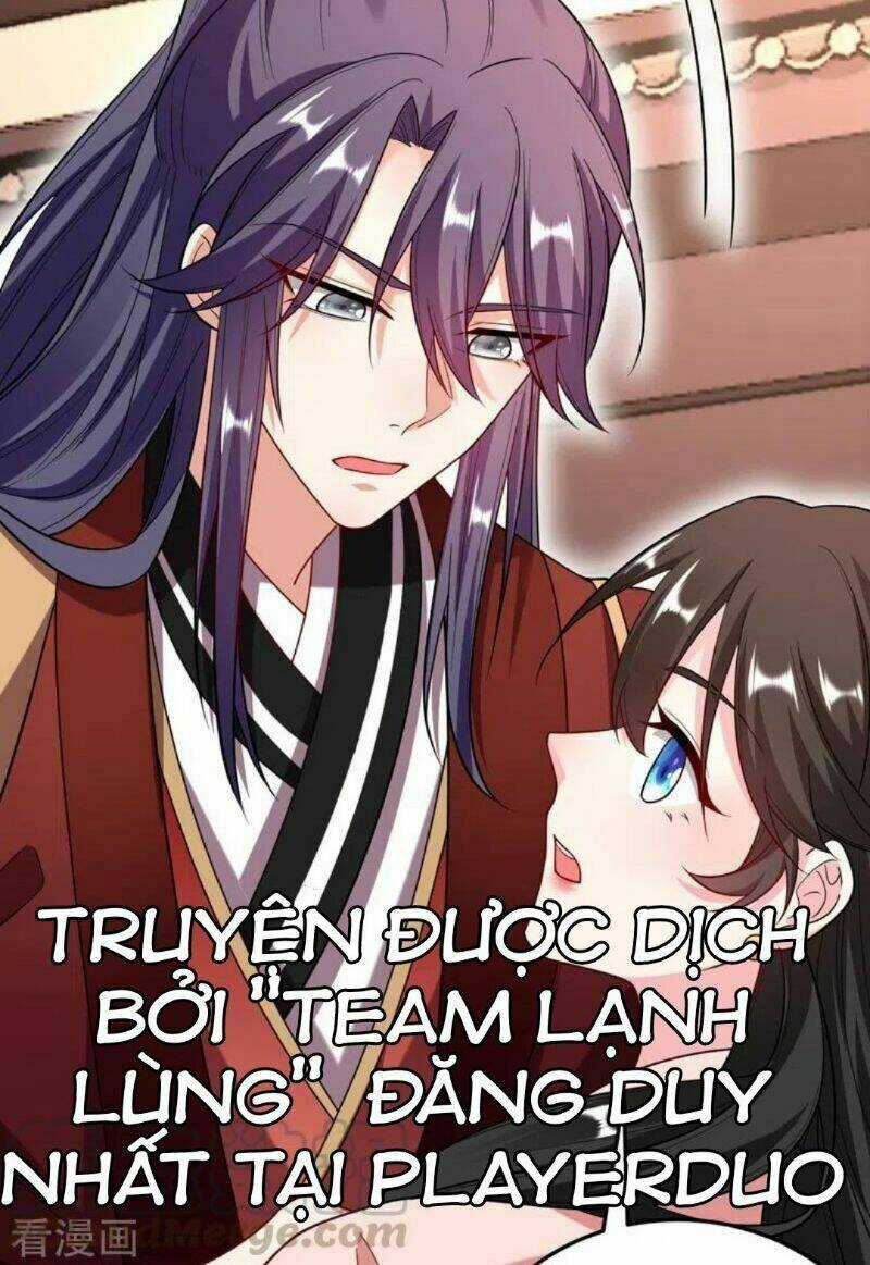 Giang Sơn Mỹ Nam Nhập Trướng Ta Chapter 53 trang 20