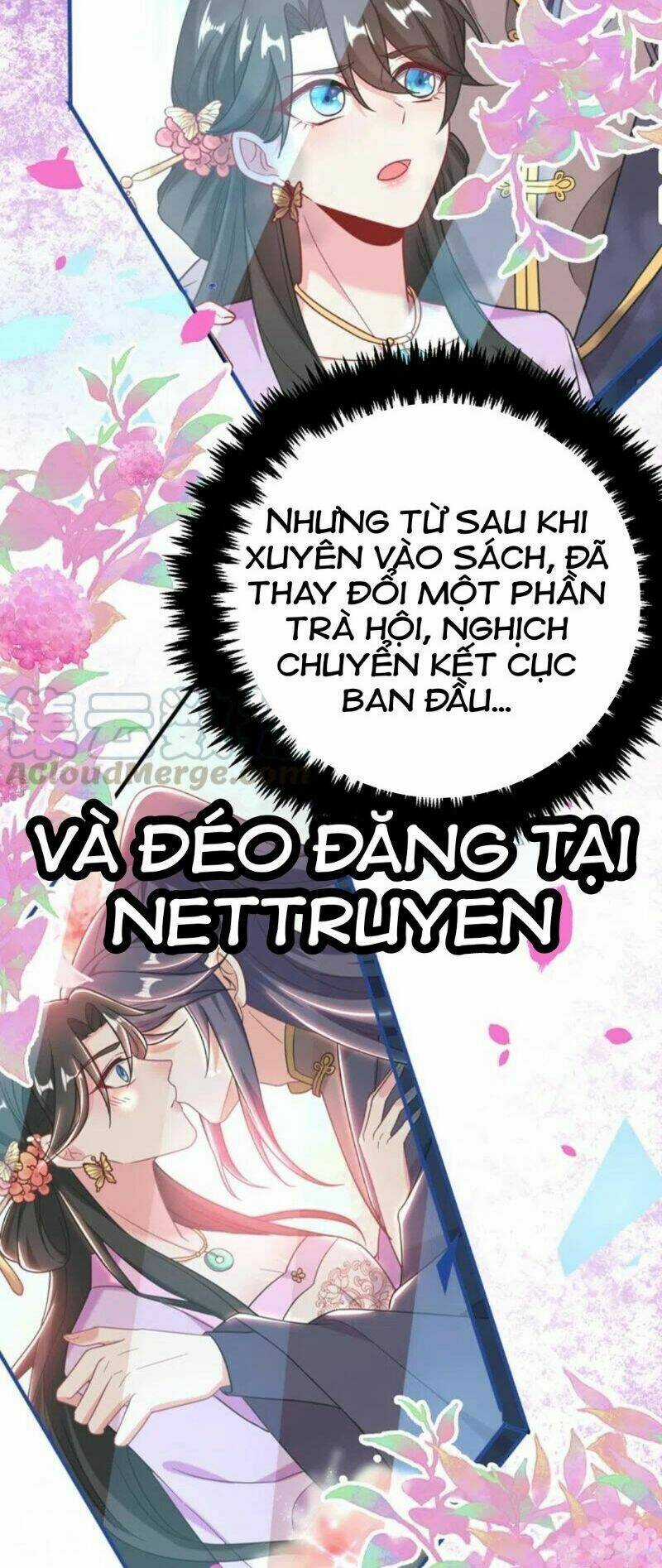 Giang Sơn Mỹ Nam Nhập Trướng Ta Chapter 53 trang 22