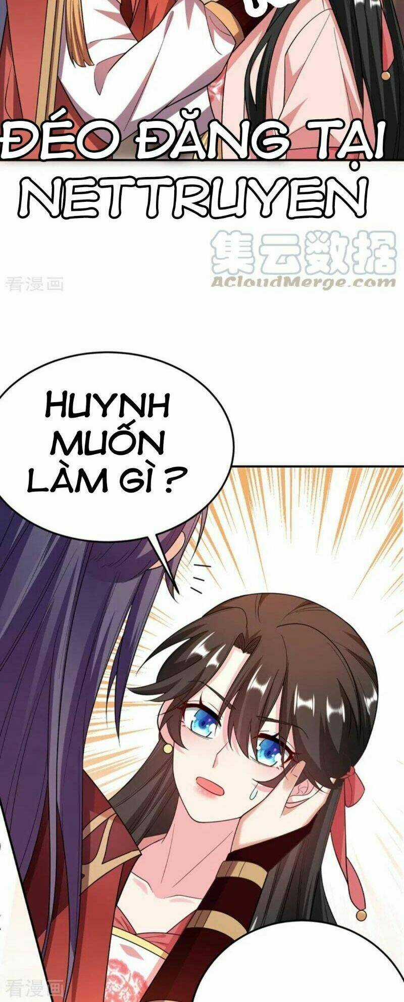 Giang Sơn Mỹ Nam Nhập Trướng Ta Chapter 53 trang 24