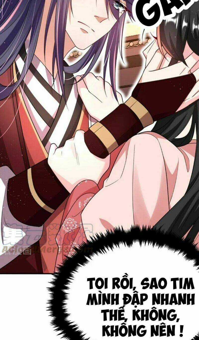 Giang Sơn Mỹ Nam Nhập Trướng Ta Chapter 53 trang 27