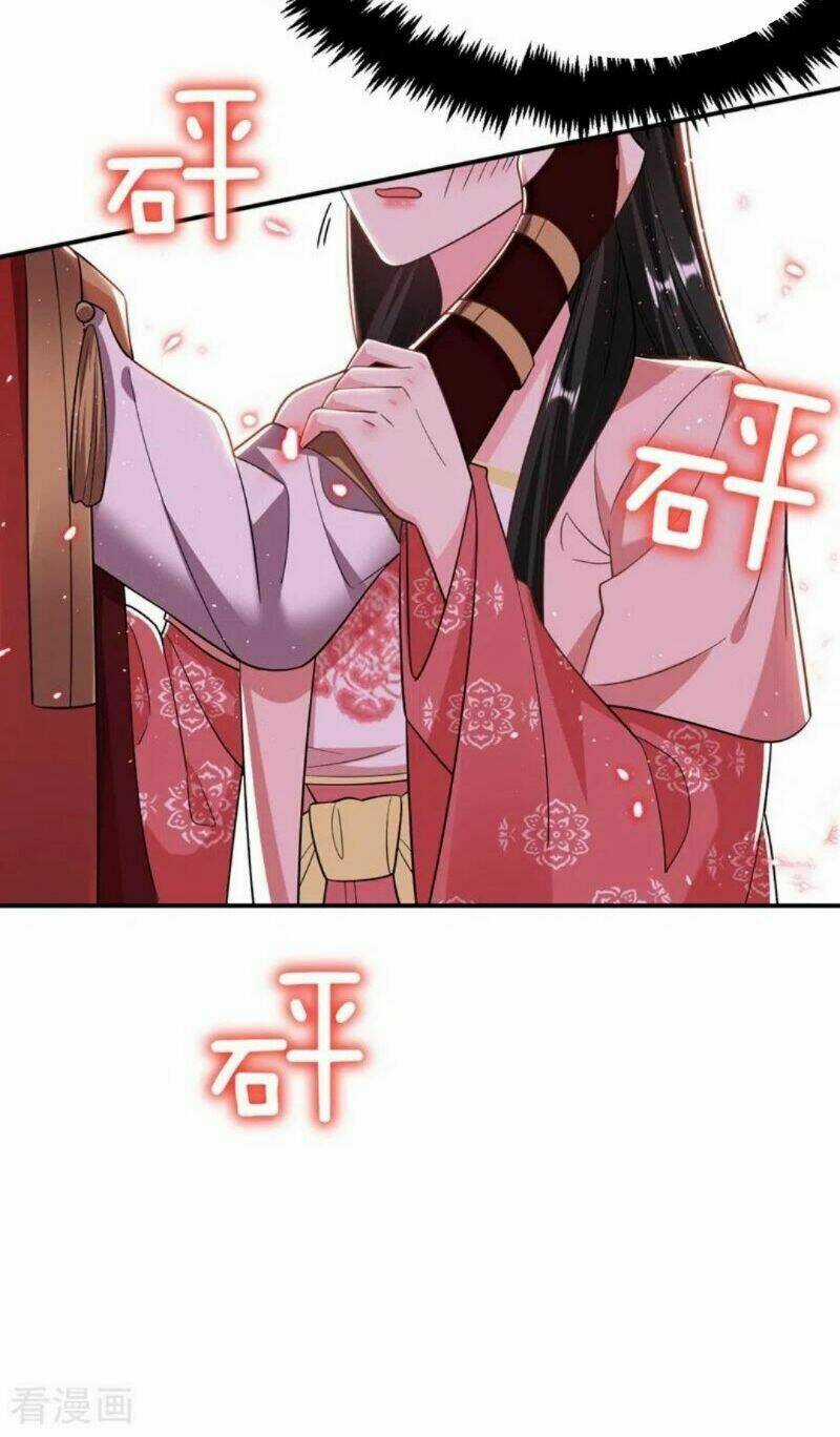 Giang Sơn Mỹ Nam Nhập Trướng Ta Chapter 53 trang 28