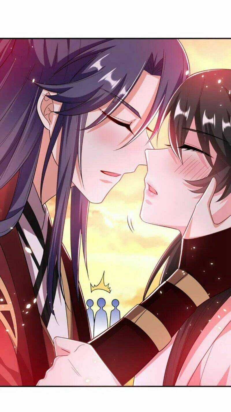 Giang Sơn Mỹ Nam Nhập Trướng Ta Chapter 53 trang 29