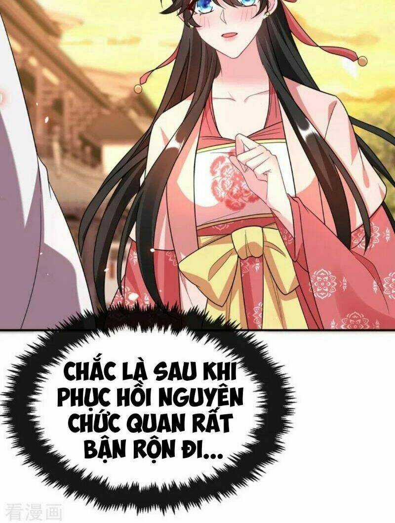 Giang Sơn Mỹ Nam Nhập Trướng Ta Chapter 53 trang 3