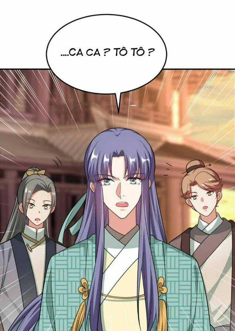 Giang Sơn Mỹ Nam Nhập Trướng Ta Chapter 53 trang 30