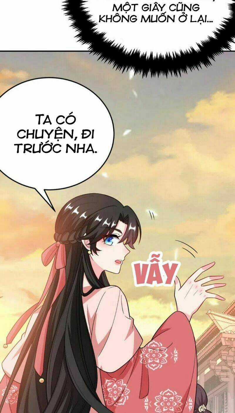 Giang Sơn Mỹ Nam Nhập Trướng Ta Chapter 53 trang 37