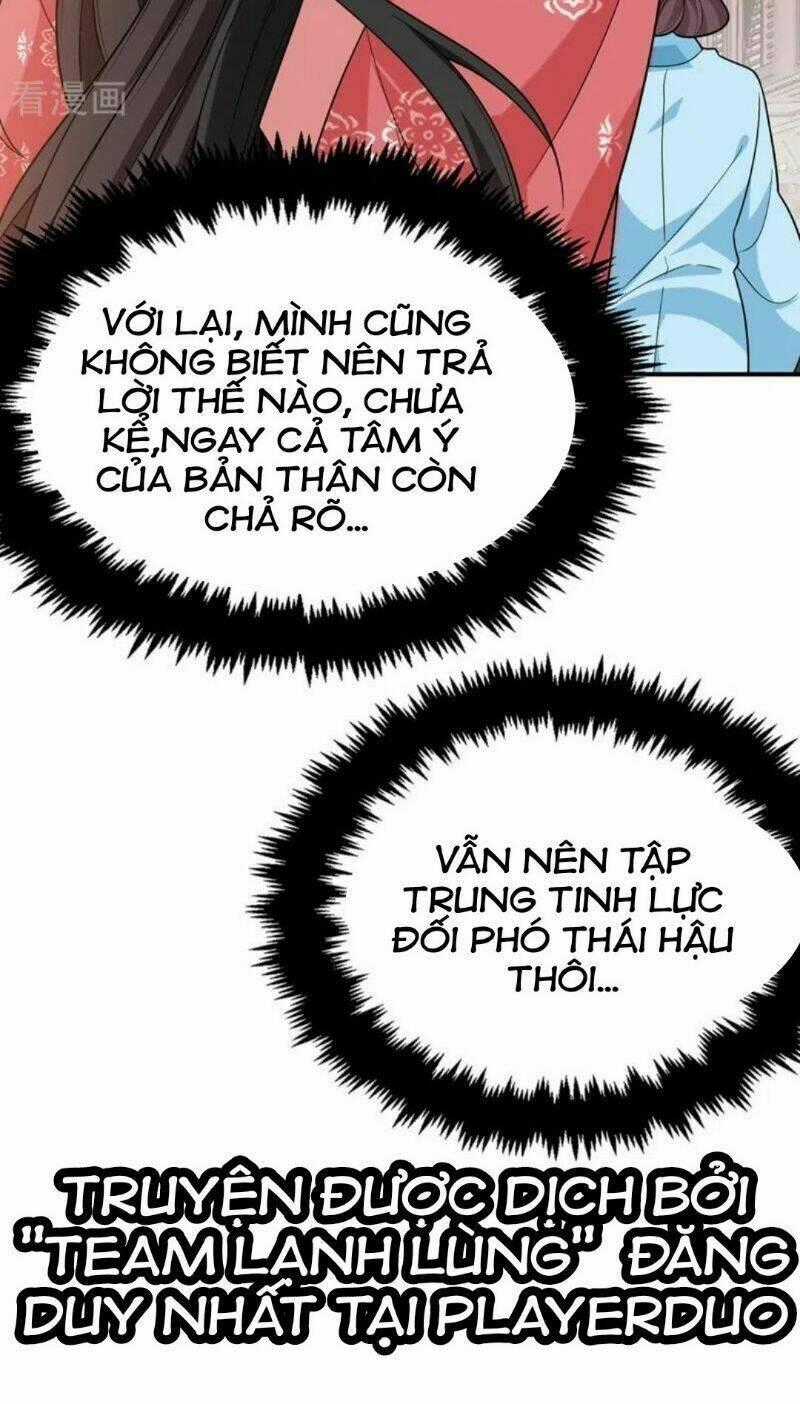 Giang Sơn Mỹ Nam Nhập Trướng Ta Chapter 53 trang 38