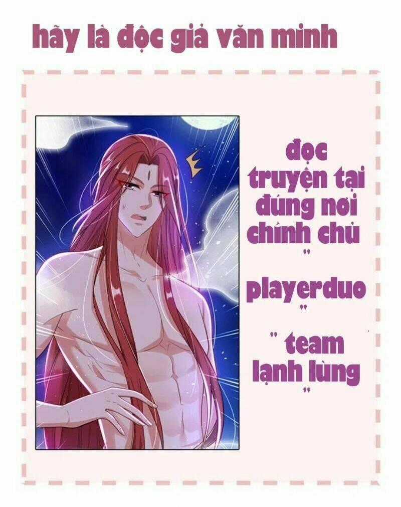 Giang Sơn Mỹ Nam Nhập Trướng Ta Chapter 53 trang 39