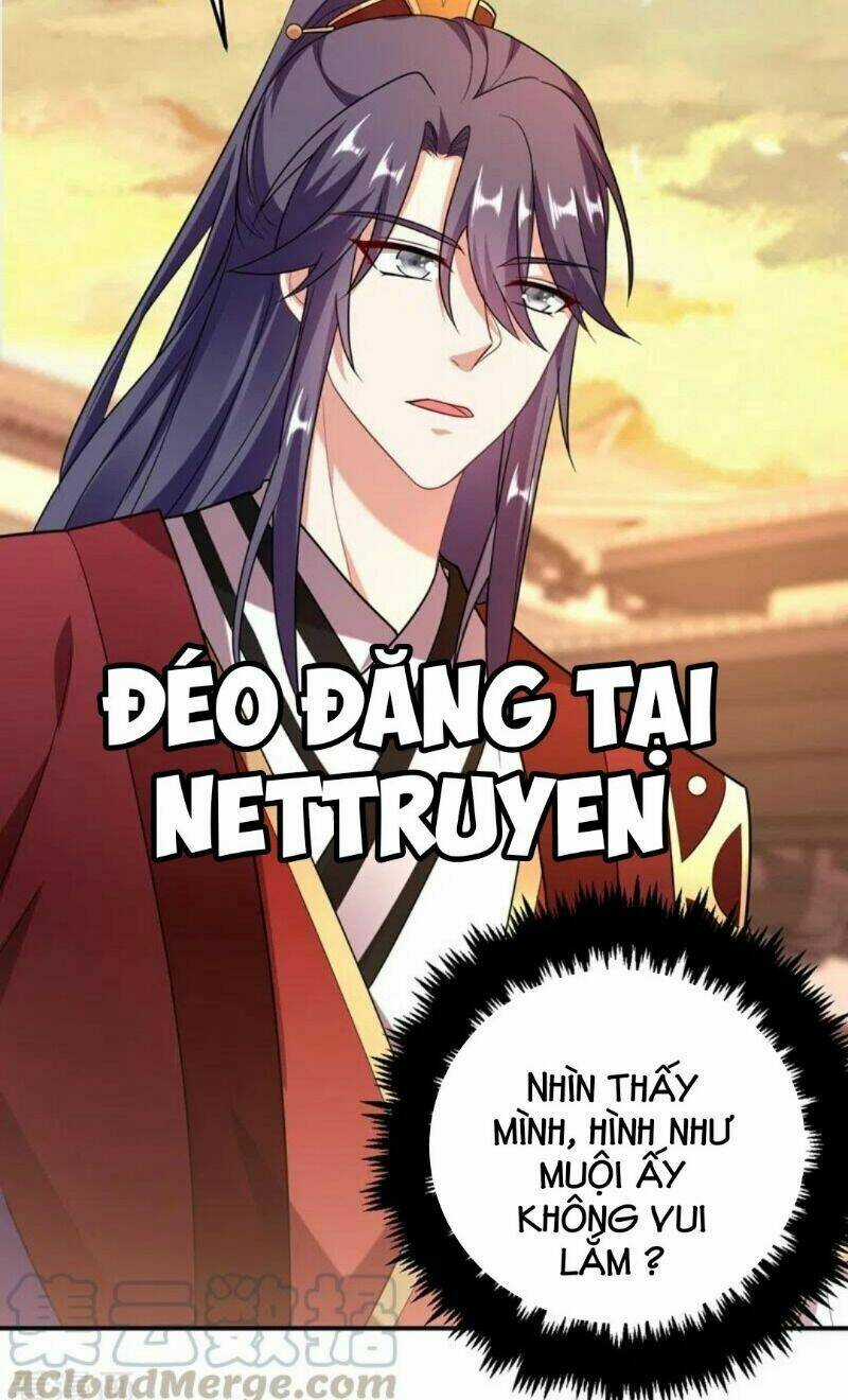 Giang Sơn Mỹ Nam Nhập Trướng Ta Chapter 53 trang 6