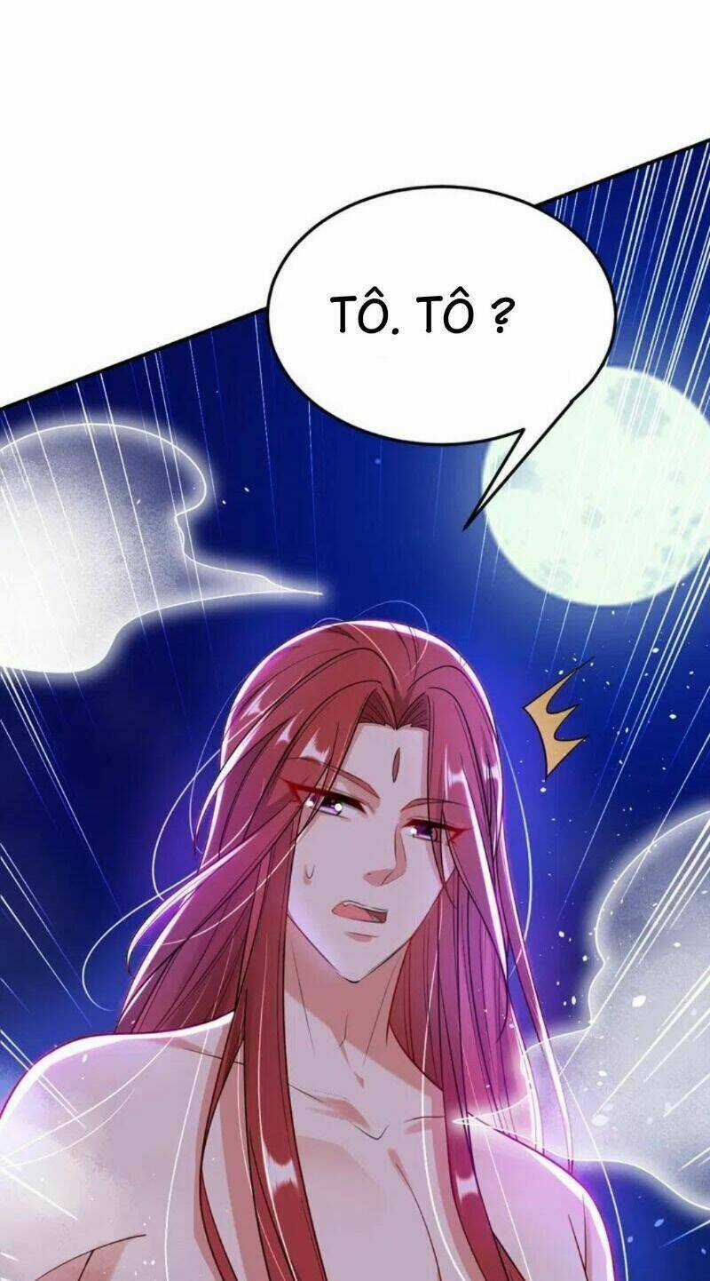 Giang Sơn Mỹ Nam Nhập Trướng Ta Chapter 54 trang 13