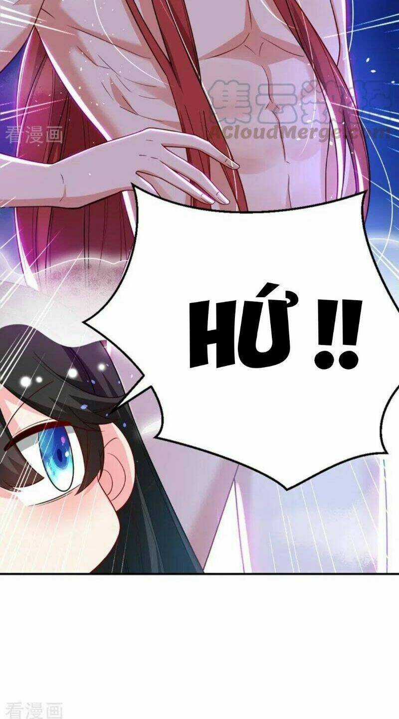 Giang Sơn Mỹ Nam Nhập Trướng Ta Chapter 54 trang 14