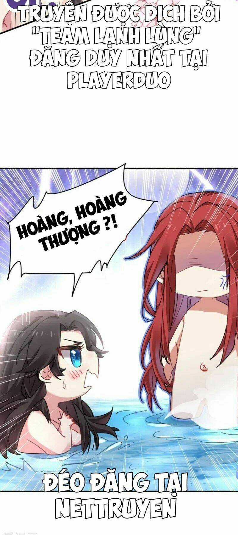 Giang Sơn Mỹ Nam Nhập Trướng Ta Chapter 54 trang 16