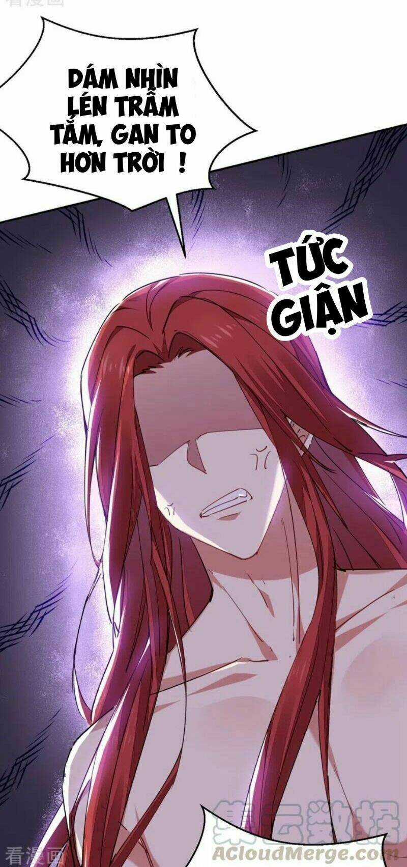 Giang Sơn Mỹ Nam Nhập Trướng Ta Chapter 54 trang 17