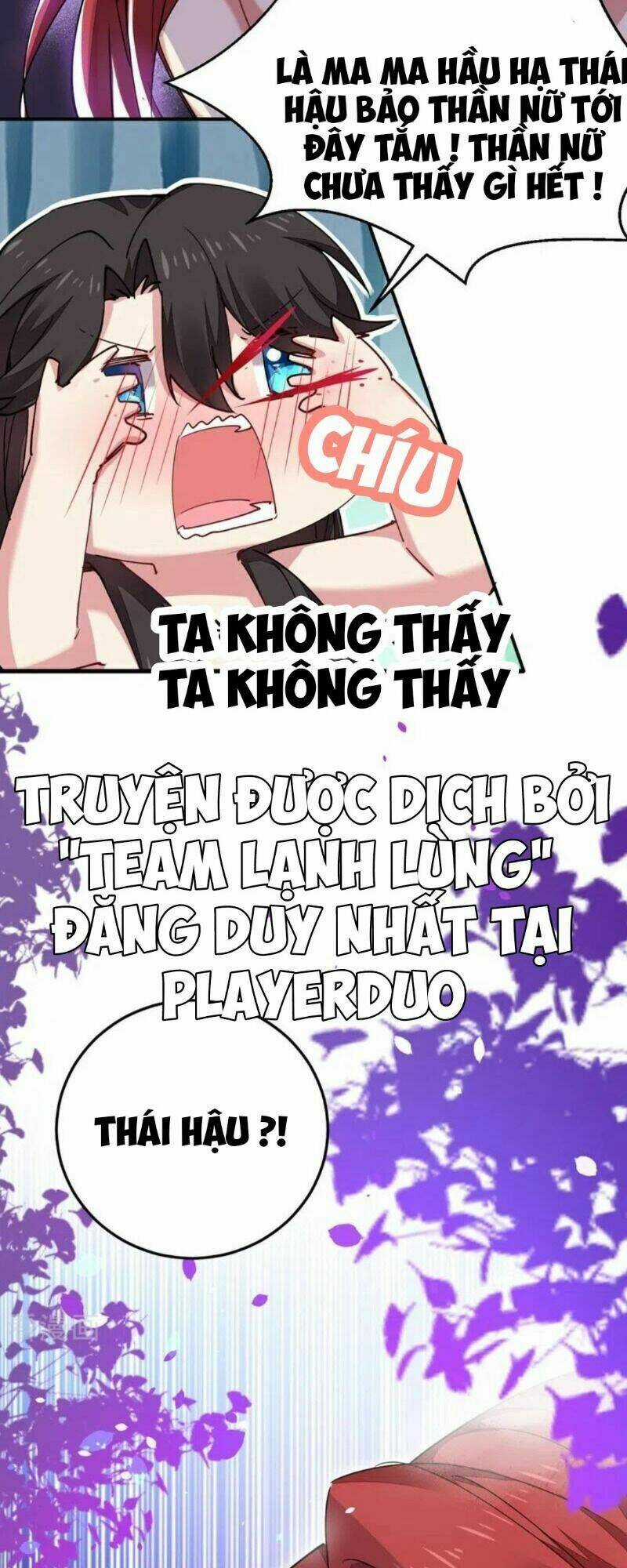 Giang Sơn Mỹ Nam Nhập Trướng Ta Chapter 54 trang 18