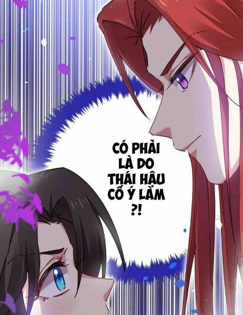 Giang Sơn Mỹ Nam Nhập Trướng Ta Chapter 54 trang 19