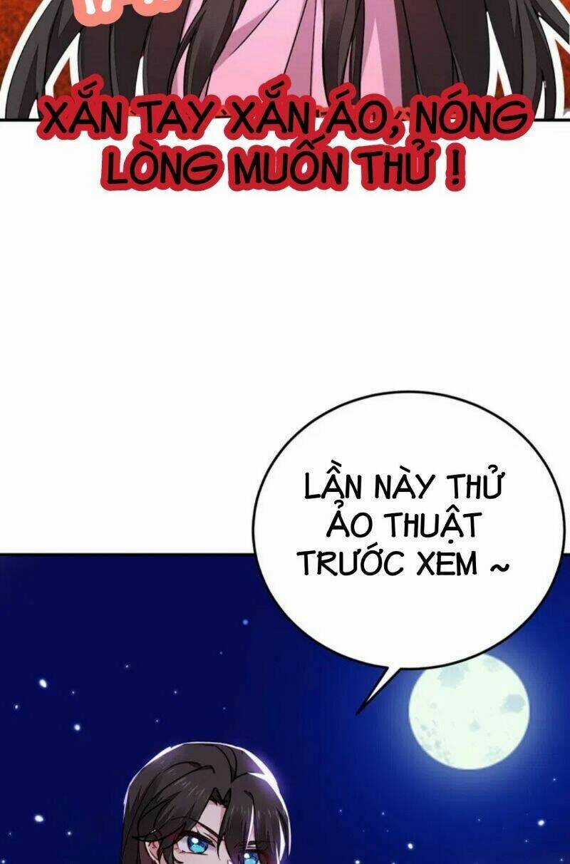 Giang Sơn Mỹ Nam Nhập Trướng Ta Chapter 54 trang 25