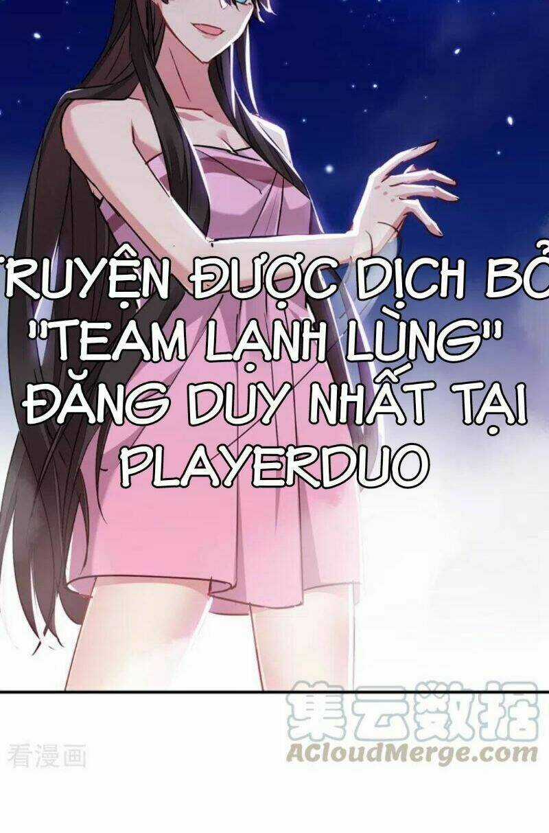 Giang Sơn Mỹ Nam Nhập Trướng Ta Chapter 54 trang 26