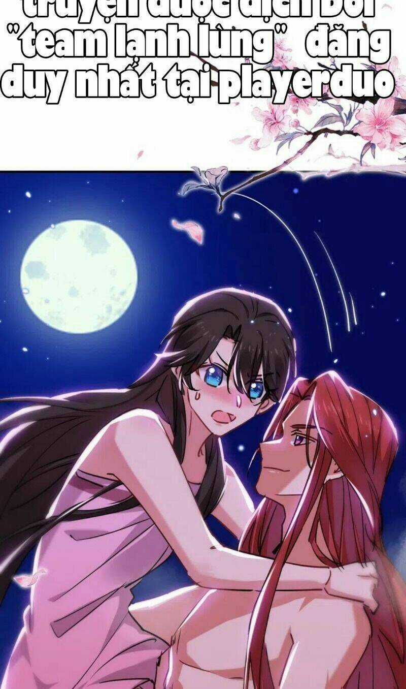 Giang Sơn Mỹ Nam Nhập Trướng Ta Chapter 54 trang 30