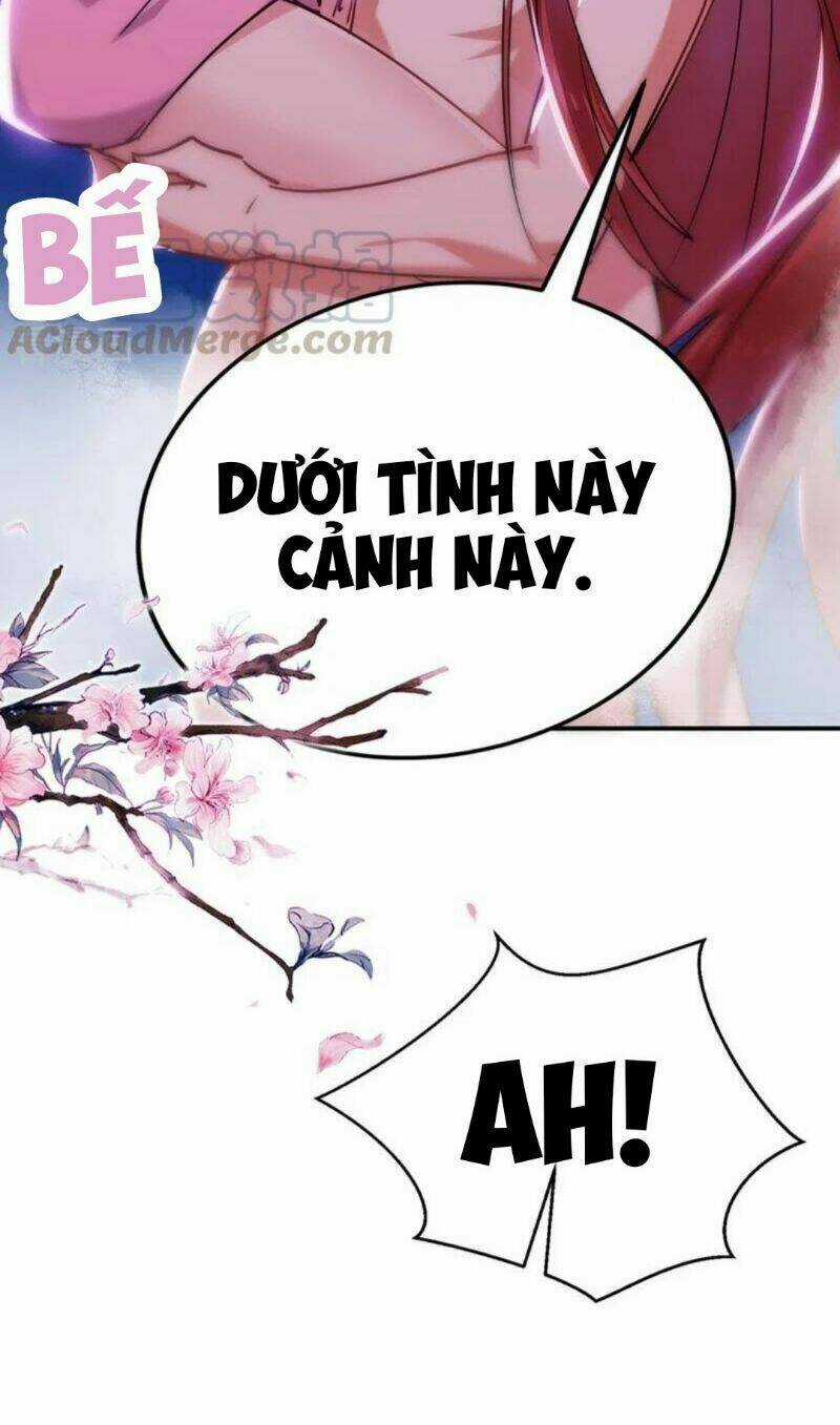 Giang Sơn Mỹ Nam Nhập Trướng Ta Chapter 54 trang 31