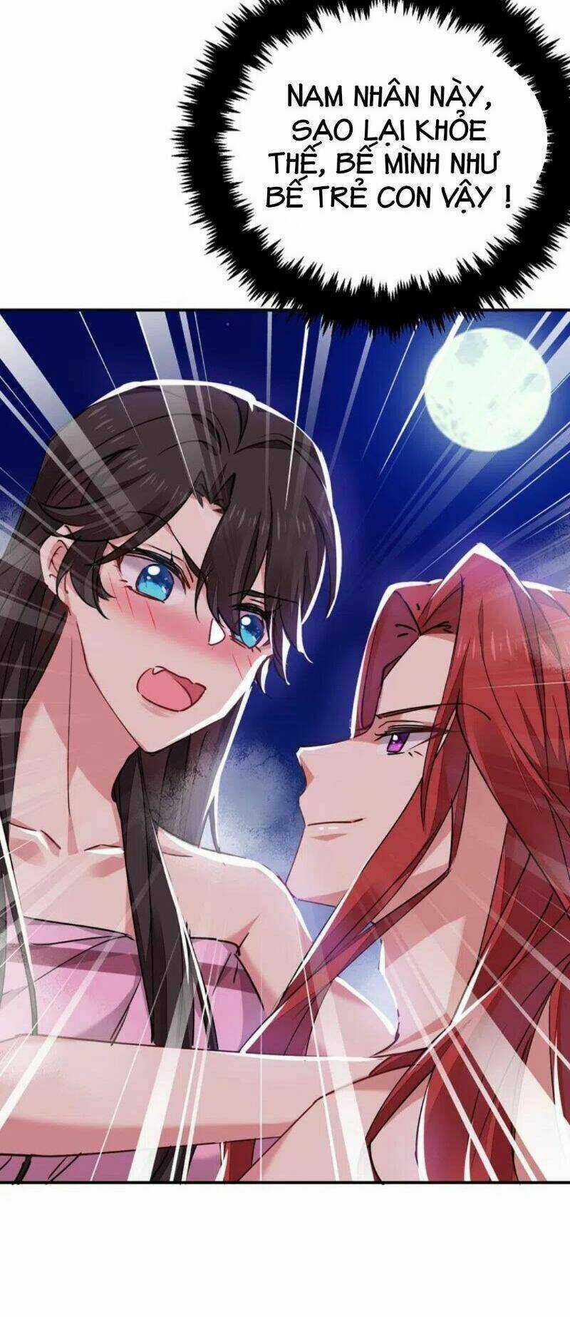 Giang Sơn Mỹ Nam Nhập Trướng Ta Chapter 54 trang 33