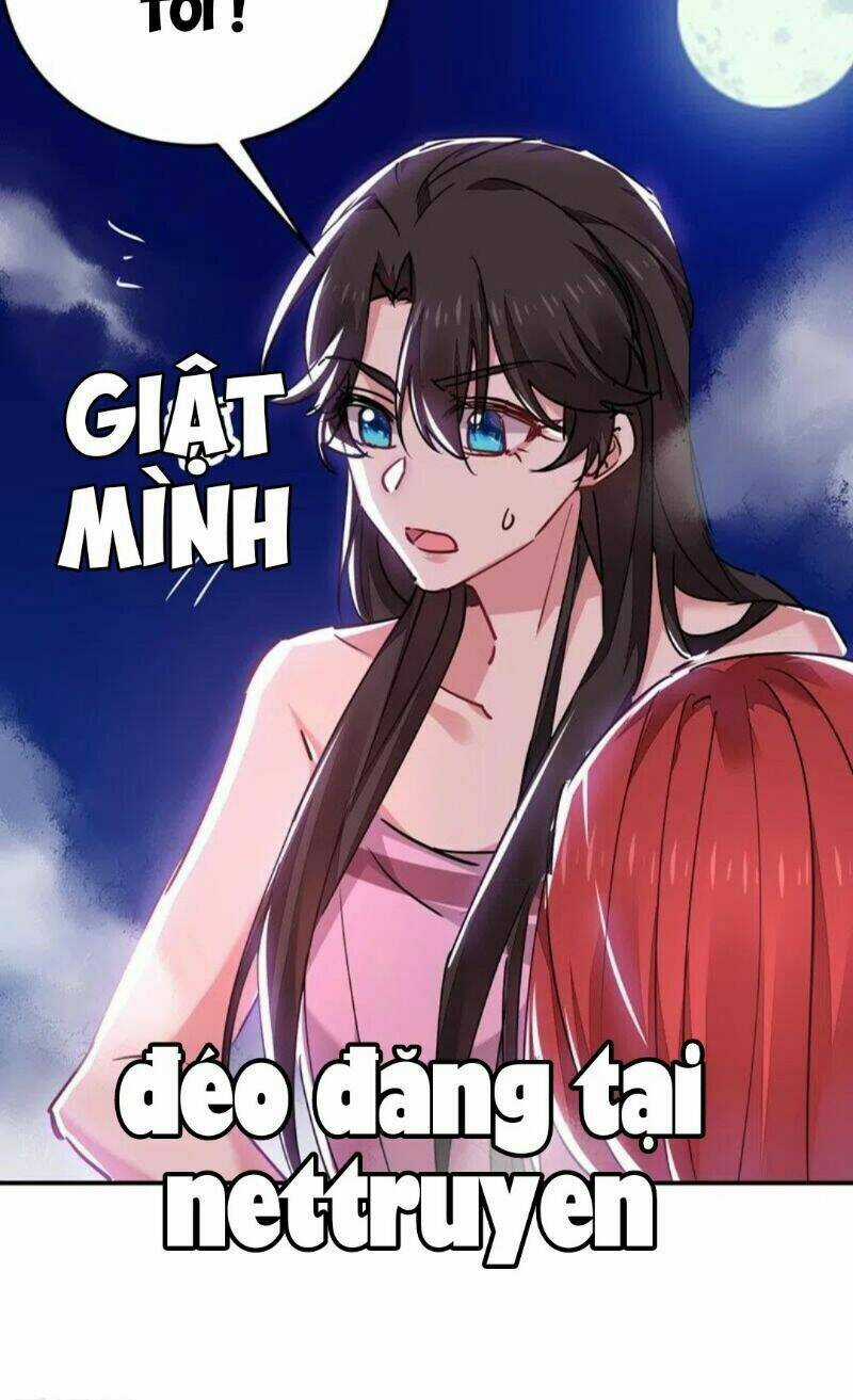 Giang Sơn Mỹ Nam Nhập Trướng Ta Chapter 54 trang 35