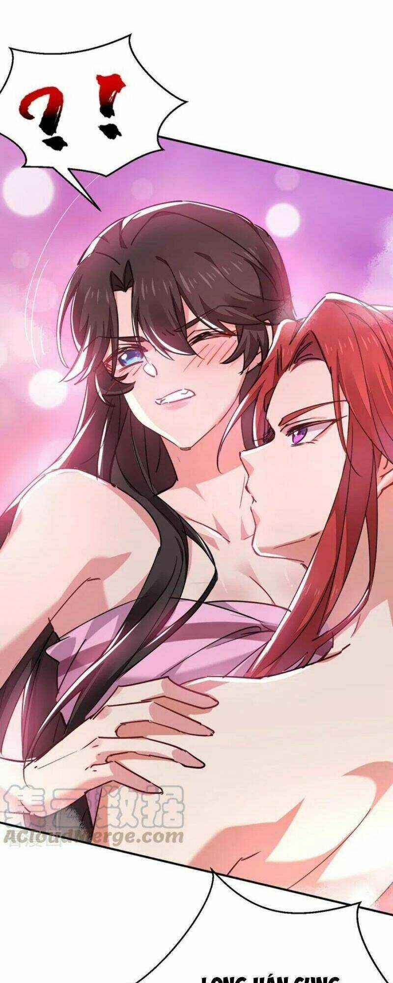 Giang Sơn Mỹ Nam Nhập Trướng Ta Chapter 54 trang 36