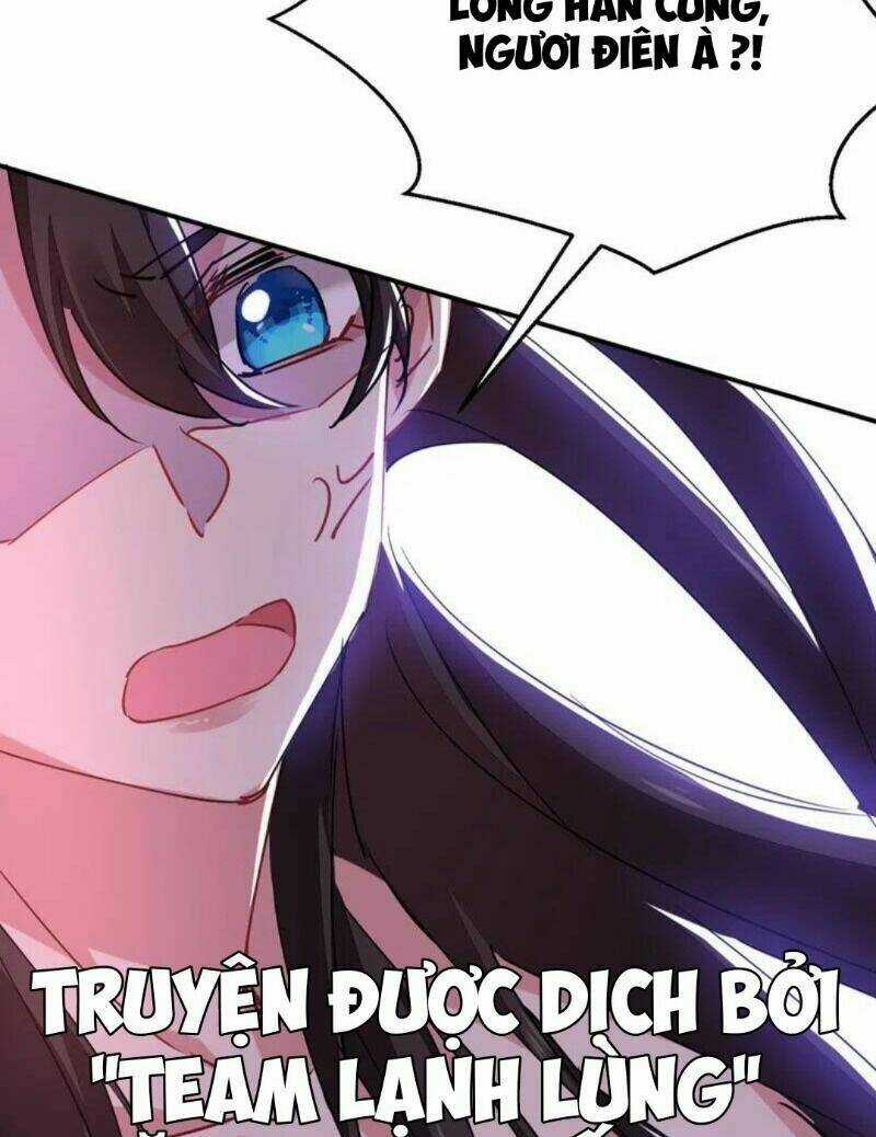 Giang Sơn Mỹ Nam Nhập Trướng Ta Chapter 54 trang 37