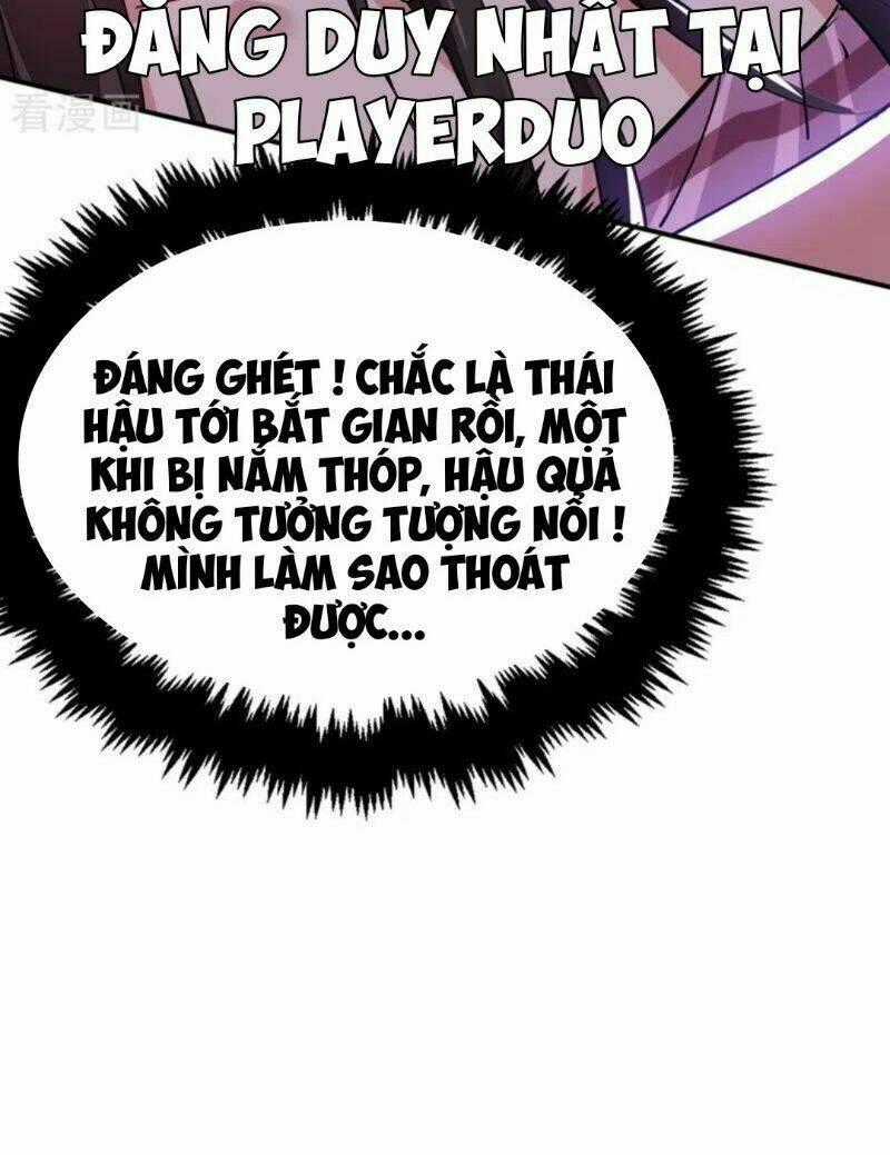 Giang Sơn Mỹ Nam Nhập Trướng Ta Chapter 54 trang 38