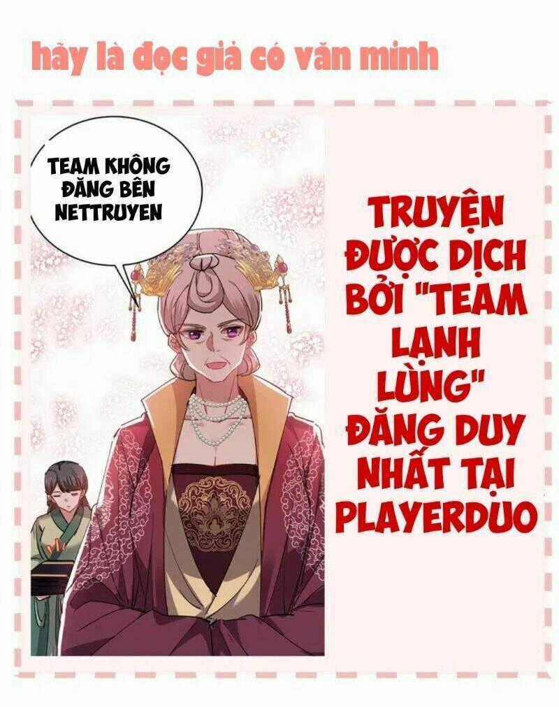 Giang Sơn Mỹ Nam Nhập Trướng Ta Chapter 54 trang 39