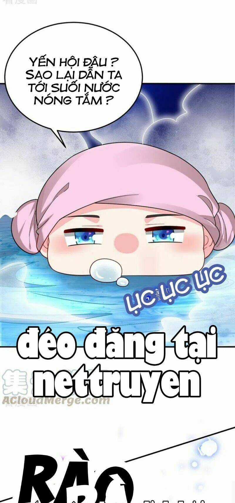 Giang Sơn Mỹ Nam Nhập Trướng Ta Chapter 54 trang 5