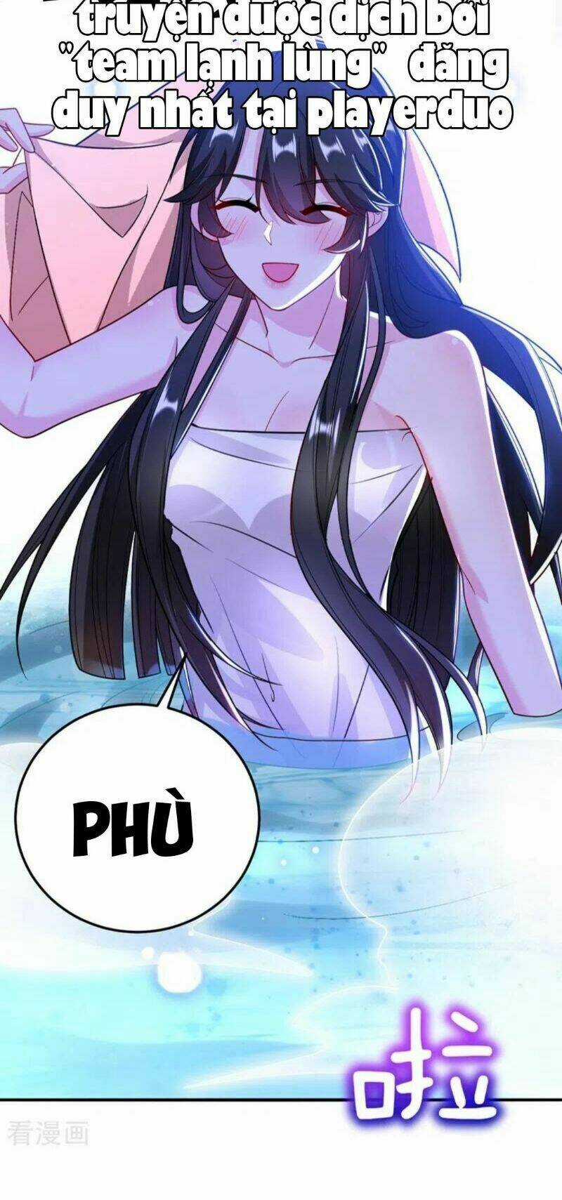 Giang Sơn Mỹ Nam Nhập Trướng Ta Chapter 54 trang 6