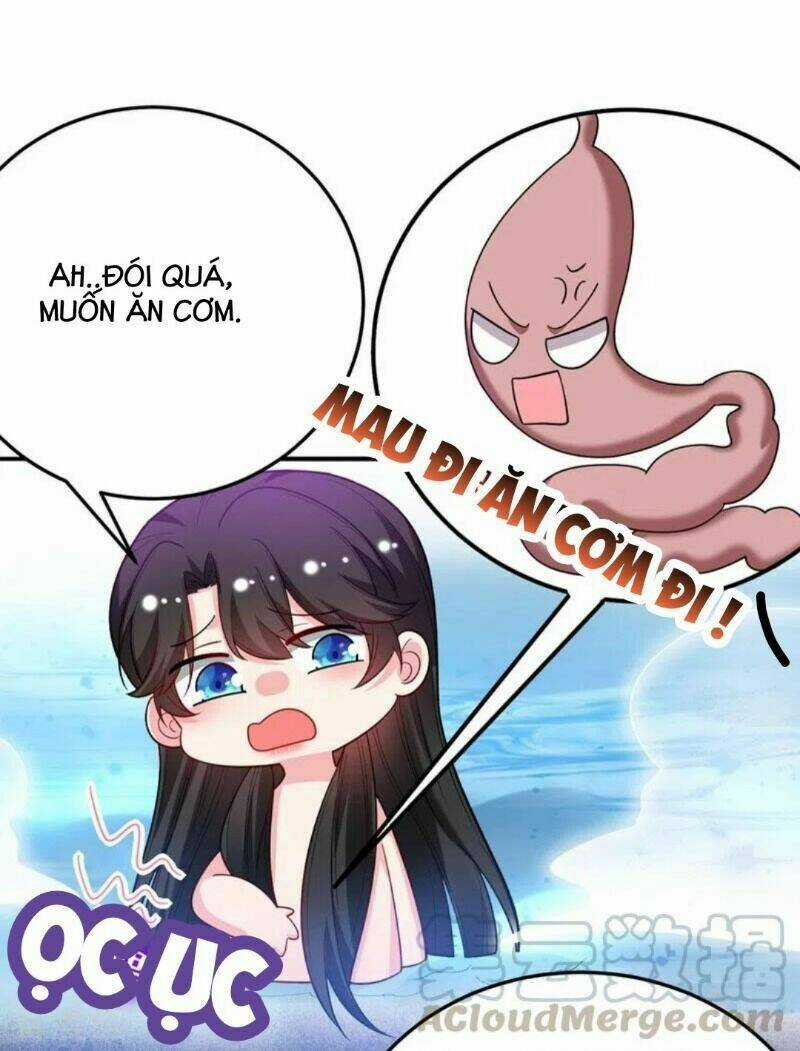 Giang Sơn Mỹ Nam Nhập Trướng Ta Chapter 54 trang 7