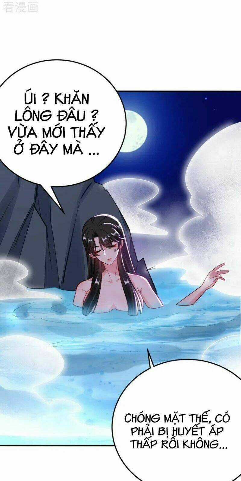 Giang Sơn Mỹ Nam Nhập Trướng Ta Chapter 54 trang 9