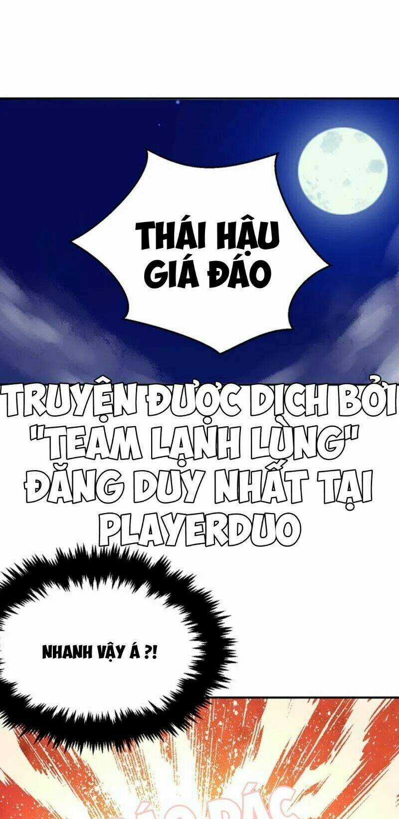 Giang Sơn Mỹ Nam Nhập Trướng Ta Chapter 55 trang 10