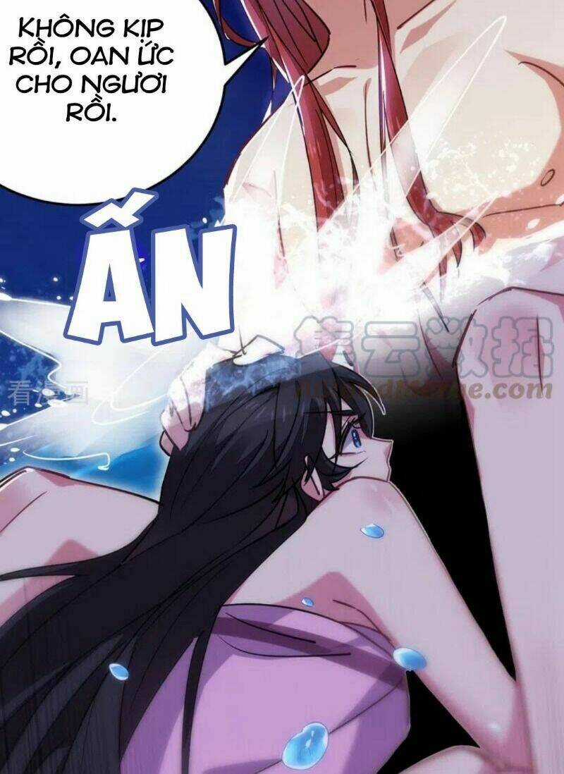 Giang Sơn Mỹ Nam Nhập Trướng Ta Chapter 55 trang 13