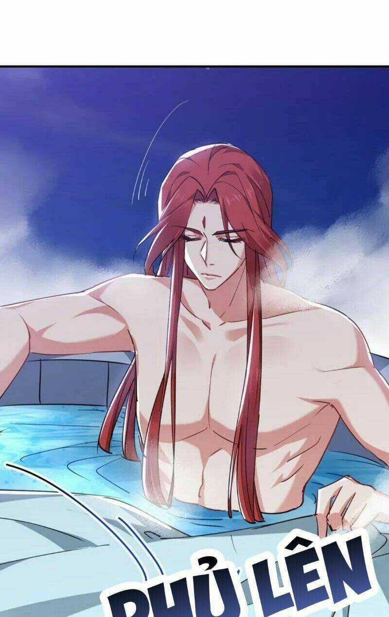 Giang Sơn Mỹ Nam Nhập Trướng Ta Chapter 55 trang 15